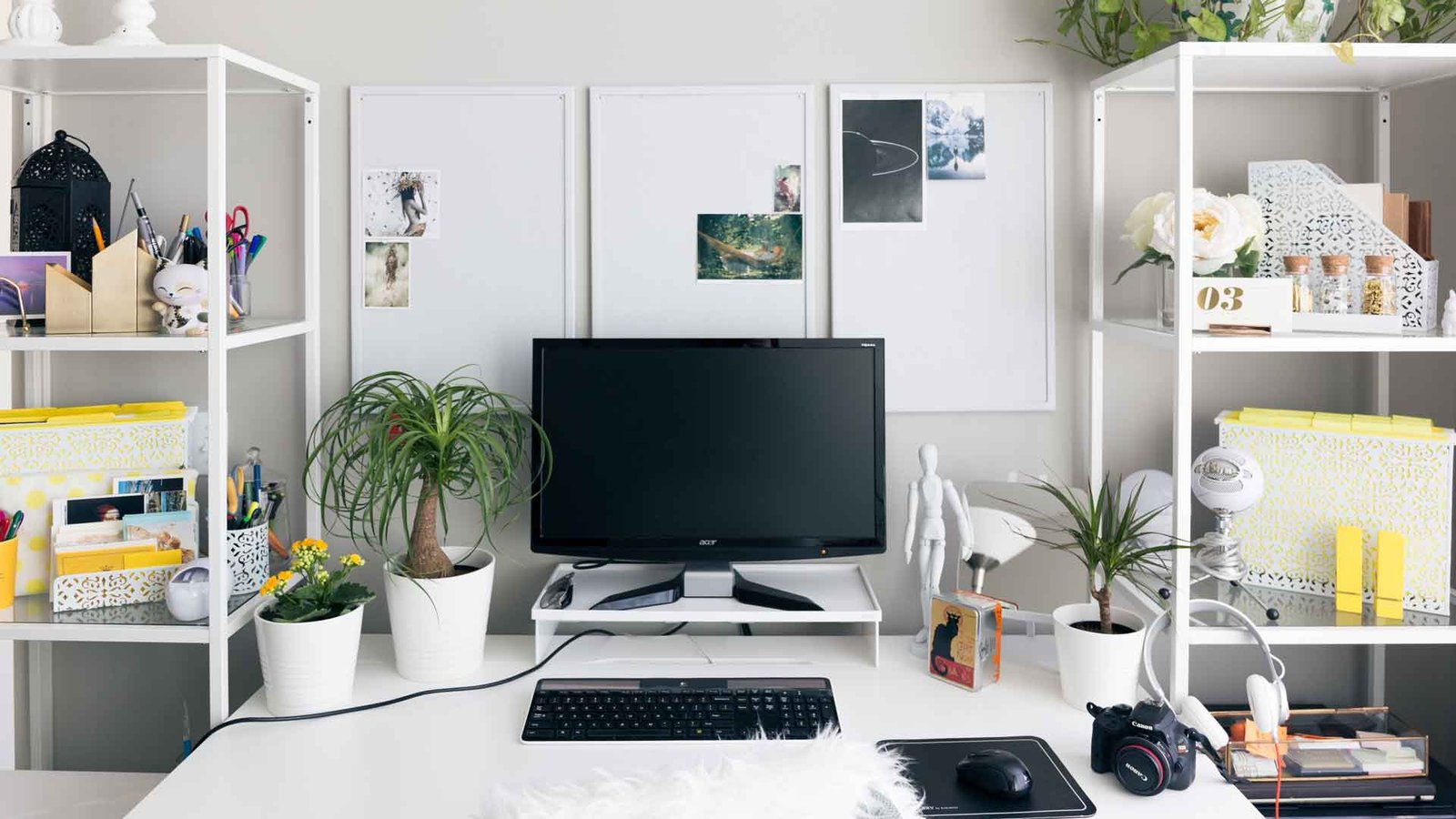 How To Keep Your Desk Clutter Free Contribution Blog